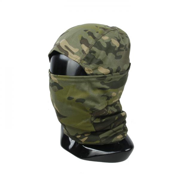 G TMC Camo Balaclava ( MTP )